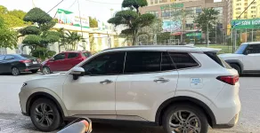 Hãng khác Khác 2022 - BÁN Ford Territory 2022 – XE ĐẸP, GIÁ TỐT giá 719 triệu tại Hà Nội