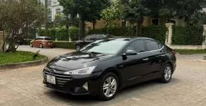 Hyundai Elantra 2020 - BÁN HYUNDAI ELANTRA GLS 2020 – GIÁ TỐT, XE ĐẸP giá 425 triệu tại Hà Nội