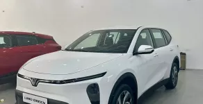 VinFast VF5 2025 -  BÁN XE LIMO GREEN – XE ĐIỆN – GIÁ ƯU ĐÃI giá 644 triệu tại Hà Nội