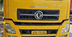 Dongfeng (DFM) B170 2015 - Bán Xe Dongfeng Hoàng Huy 3 Chân Cầu Thật – Sx 2015 giá 485 triệu tại Bình Dương