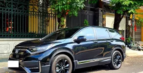 Honda CR V 2023 - Honda CR-V 2023 LSE Black Edition – Full kịch option giá 880 triệu tại Tp.HCM