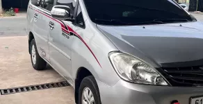 Hãng khác Khác 2007 - Do nhu cầu đổi xe, em cần bán xe innova J lên full G. giá 132 triệu tại Bình Dương
