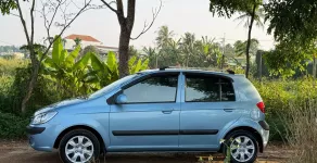 Hyundai Getz 2009 - Hyundai Getz MT 2009. xe đẹp không lỗi  giá 187 triệu tại Gia Lai