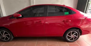 Hãng khác Khác 2022 - Bán Toyota Vios 2022 Bản E CVT – Xe Đẹp, Giá Tốt giá 405 triệu tại Hòa Bình