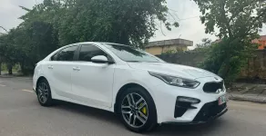 Kia Cerato 2019 - Bán Xe 2019 Bản Premium – Giá Tốt giá 455 triệu tại Thái Nguyên