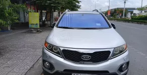 Kia Sorento 2013 - Kia Sorento 2013 2.4 bản cao cấp AWD 02 cầu bốn bánh chủ động toàn thời gian giá 333 triệu tại Cần Thơ