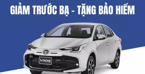 Hãng khác Khác 2026 - Chỉ Từ 140tr Cho Sự Bền, Lành Và Tiết Kiệm Trong Năm 2026 - Hỗ Trợ Mua Xe Tận Nhà - Đặt Xe Trực Tuyến  giá 488 triệu tại Tp.HCM