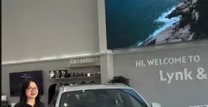 Hãng khác Khác 2026 - ĐỪNG BỎ LỠ ƯU ĐÃI THÁNG 4 DÀNH CHO LYNK & CO 06 (áp dụng từ 10/04 - 30/4/2026) giá 739 triệu tại BR-Vũng Tàu