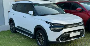 Kia Carens 2024 - BÁN Kia Carens 2024 Luxury – Mpv 7 Chỗ Gia Đình Cực Đẹp giá 580 triệu tại Đồng Nai