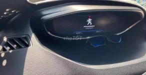 Peugeot 5008 2021 - Peugeot 5008 GT 2021 – bản full, có massage ghế, x giá 759 triệu tại Phú Yên