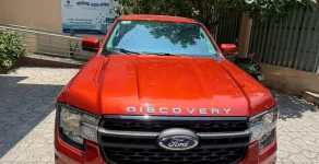 Hãng khác Khác 2022 - Bán Ford Xls 2 Cầu – Số Tự Động – Xe Như Mới giá 669 triệu tại Tp.HCM