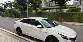Hyundai Elantra 2023 -  Phiên bản: Elantra 1.6 Đặc Biệt giá 530 triệu tại Tp.HCM