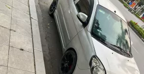 Kia Morning 2010 - Xe bán Kia Morning 2010 giá 90 triệu tại Thái Nguyên