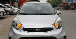Kia Morning 2015 - Chào bán Kia Morning 2015 – giá 155 triệu giá 155 triệu tại Thái Nguyên