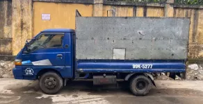 Daewoo Labo 2006 - Bán xe Daewoo Win (Bắc Việt) sản xuất 2006 giá 75 triệu tại Vĩnh Phúc