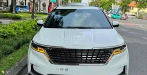 Kia Carnival 2021 - Bán Kia Carnival Signature 2021 – Logo Mới – Trắng Tinh Tế giá 1 tỷ 70 tr tại Tp.HCM