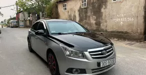 Daewoo Lacetti 2009 - Lacetti SE sản xuất 2009, đăng ký 2010 – xe đẹp, giữ gìn giá 154 triệu tại Hà Nội