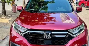 Honda CR V 2021 - Siêu Phẩm Xe Lướt – Honda Cr-V G 2021 giá 775 triệu tại Tp.HCM