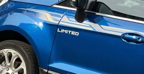 Hãng khác Khác 2019 - Bán Ford Ecosport 2019 – Giá Tốt Chỉ 350 Triệu  giá 350 triệu tại TT - Huế