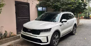 Kia Sorento 2021 - Kia sorento full dầu signature sx 2021 giá 840 triệu tại Hà Nội