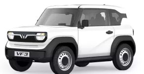 Hãng khác Khác 2025 - ꜱᴀ̆̃ɴ xe giao ngay tất cả phiên bản Giá Chỉ từ 27x giá 275 triệu tại Tp.HCM