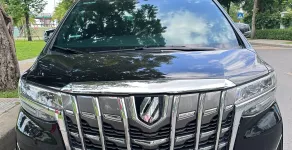 Hãng khác Khác 2019 - Toyota Alphard kèm tài xế giá 3 triệu tại Bến Tre