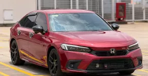 Honda Civic 2022 - Em bán 675 Triệu bao hồ sơ sang tên + 10Triệu , Trả trước 250 Triệu nhận xe giá 675 triệu tại Tp.HCM