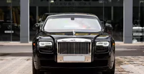 Hãng khác Khác 2010 - Rolls-Royce Ghost 2010 – Đẳng Cấp Doanh Nhân, Giá Cực Tốt giá 3 tỷ 990 tr tại Hà Nội