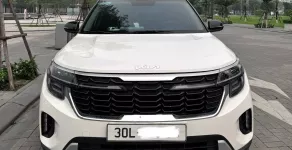 Kia Seltos 2024 - Em đang cần bán Kia Seltos 1.5 Premium 2024 giá 640 triệu tại Hà Nội