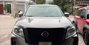 Nissan Almera 2018 - Chính chủ em cần bán Navara EL đời 2018. Số tự động 1 cầu giá 365 triệu tại Quảng Ninh