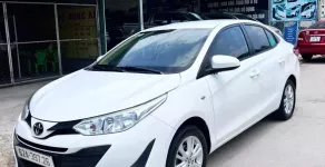 Hãng khác Khác 2019 - BÁN Toyota Vios 2019 – XE ĐẸP, GIÁ TỐT giá 285 triệu tại Bình Dương
