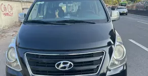 Hyundai Starex 2016 - Hyundai Starex 6 Chỗ Limousine – Xe Con Không Niên Hạn – Cực Hiếm giá 430 triệu tại Tp.HCM