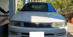 Mitsubishi Lancer 2000 - Xe Ngon Giá Mềm - 62 Triệu Có Ngay Xe Che Mưa +Che Nắng - Mitsubishi Lancer 2000  giá 62 triệu tại Bạc Liêu