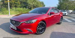 Mazda 6 2018 - Bán Mazda 6 2018 2.0 giá 430 triệu tại Tp.HCM