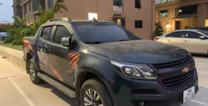 Chevrolet Colorado 2019 - Bán Xe Chevrolet Colorado Ltz 2019 – Chính Chủ  giá 400 triệu tại Hà Nội