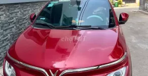 VinFast VF e34 2022 - Xe điện VinFast VF e34 Đỏ- 340 triệu giá 340 triệu tại Tp.HCM