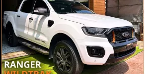 Hãng khác Khác 2022 - Ford Ranger Wildtrak 2022  giá 660 triệu tại Đắk Lắk