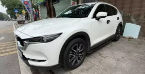Mazda CX 5 2019 -  Cần Bán Mazda Cx-5 2.5 2019 – Xe Gia Đình Giữ Gìn, Odo Chuẩn 8 Vạn giá 600 triệu tại Vĩnh Phúc