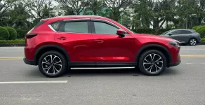 Mazda CX 5 2025 - Mazda CX-5 Luxury 2025 – siêu lướt, gần như xe mới! giá 725 triệu tại Hà Nội