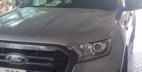 Hãng khác Khác 2019 - Ford Ranger Wildtrak Nhập Thái 2019 – Màu Bạc giá 630 triệu tại Bình Phước