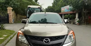 Mazda BT 50 2015 - Bán Xe Bán Tải 2 Cầu 4x4 – Giá Chỉ 300tr 	 giá 300 triệu tại Phú Thọ