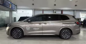 Hãng khác Khác 2024 - Volkswagen Viloran Luxury - Vàng | 2024 | ~43.000 km giá 1 tỷ 861 tr tại Đồng Nai