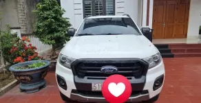 Hãng khác Khác 2019 -   CẦN BÁN FORD RANGER WILDTRAK 2.0 BITURBO 4x4 2019 – BẢN FULL CAO NHẤT  giá 570 triệu tại Tp.HCM