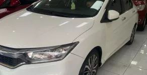 Honda City 2017 - Honda City Top 2017 1.5 Tự động bán bao sang tên bao rút hồ sơ giá 335 triệu tại Tp.HCM