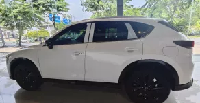 Mazda CX 5 2026 giá 706 triệu tại Tp.HCM