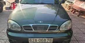Daewoo Lanos 2000 - DAEWOO đời 2000 giá mềm chỉ 65 triệu  giá 65 triệu tại Long An