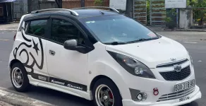 Chevrolet Spark 2012 - Spark LT 1.2 MT 2012 chính chủ kí rút sang tên  giá 140 triệu tại Bình Dương