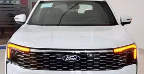 Hãng khác Khác 2026 - Ford Territory Titanium X sản xuất 2026 chỉ 833 triệu  giá 833 triệu tại Tp.HCM