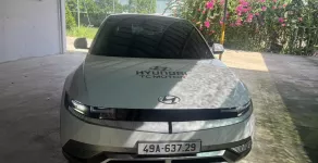 Hyundai Ioniq 2024 - Thanh lý IONIQ 5 - Pres. - màu trắng Ngọc Trinh giá 995 triệu tại Lâm Đồng