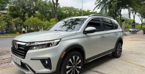 Honda BR-V 2024 - Honda Br-V L 2024 – Xe 1 Chủ, Odo Chuẩn, Bảo Dưỡng Hãng Đầy Đủ giá 670 triệu tại Tp.HCM